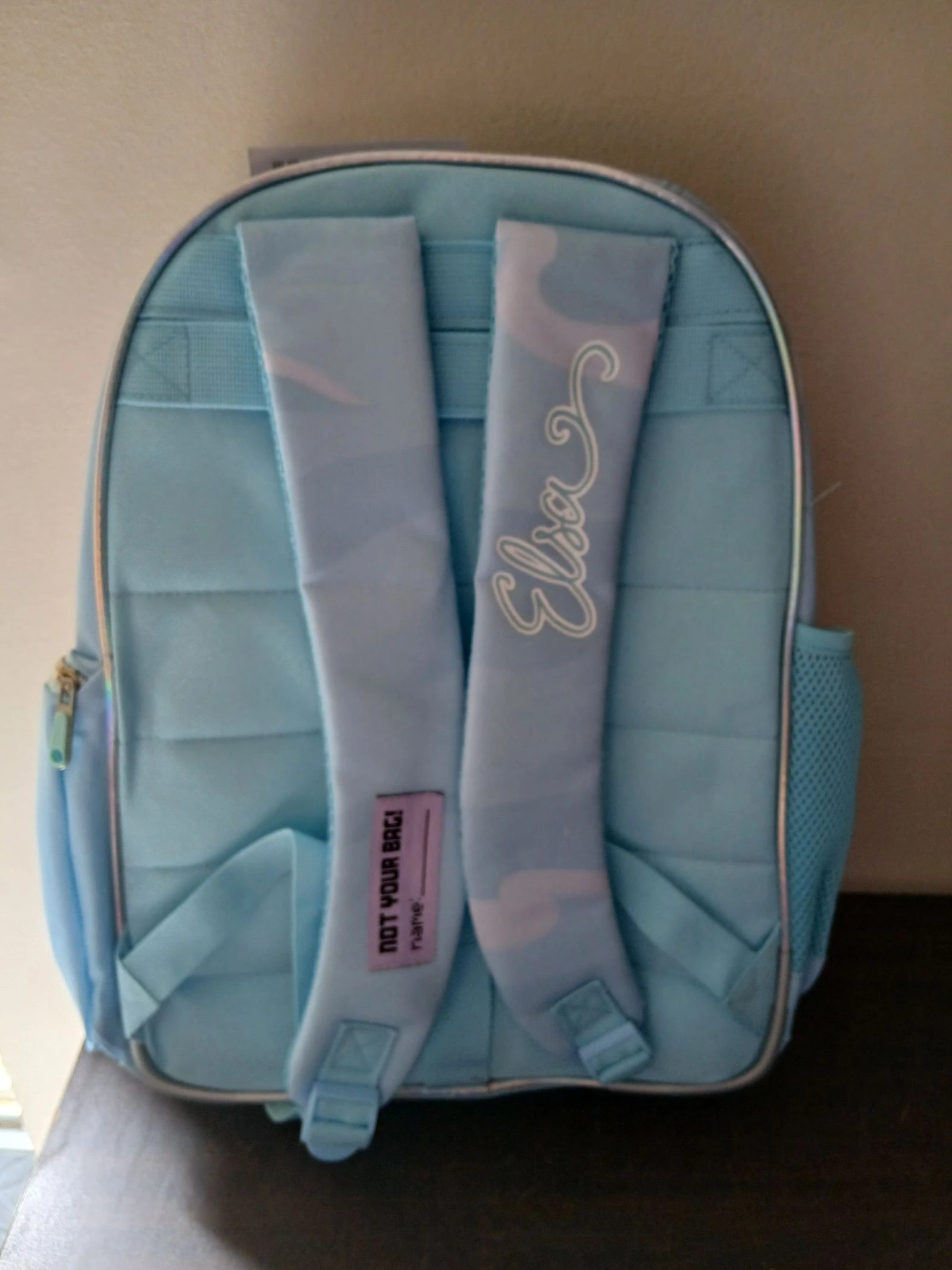 Mochila A Rainha das Neves – photo 4
